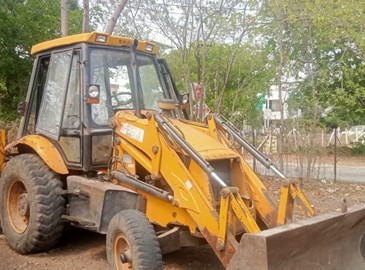 JCB 3DX