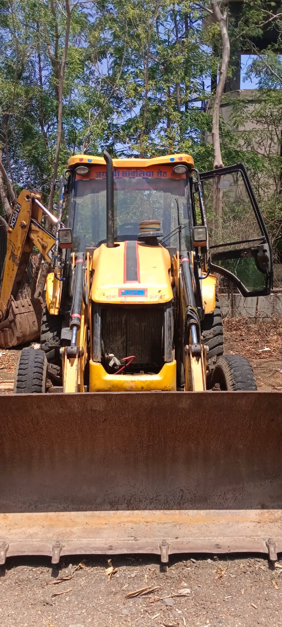 जेसीबी 3डीएक्स 2013