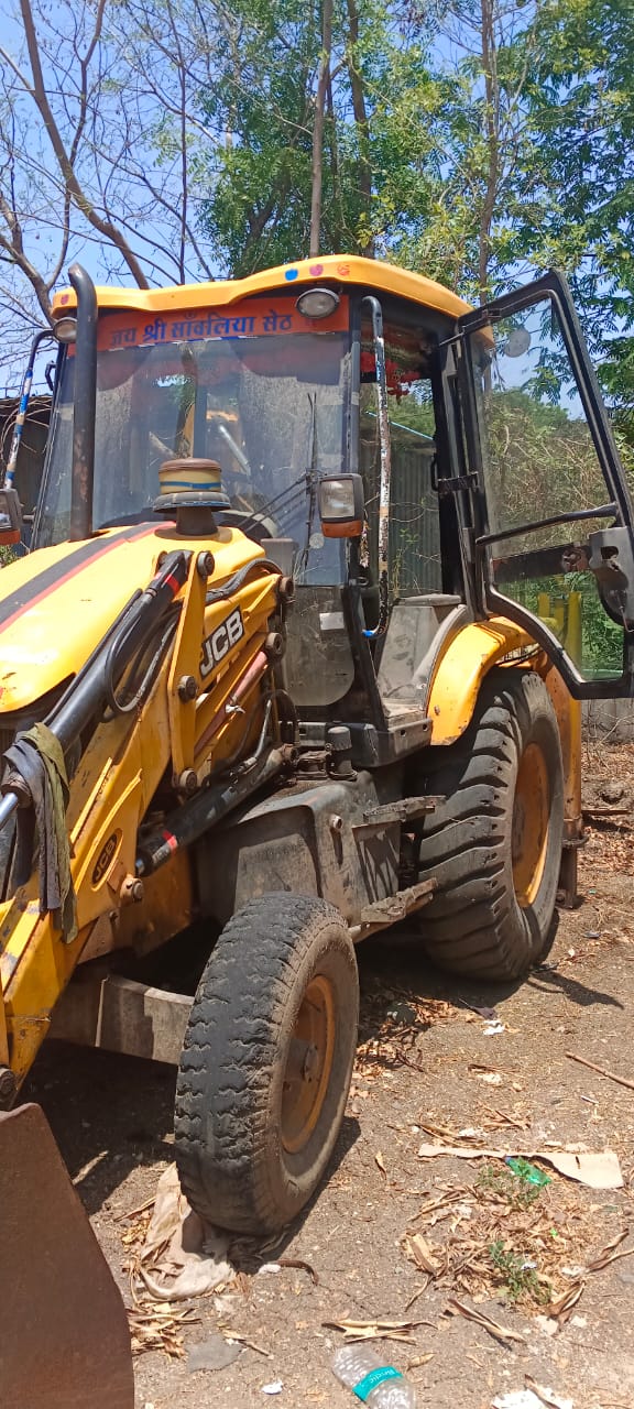 जेसीबी 3डीएक्स 2013