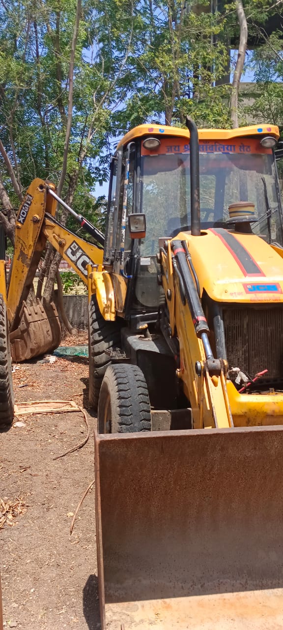 जेसीबी 3डीएक्स 2013