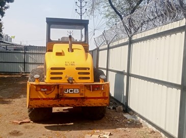 JCB VM 115