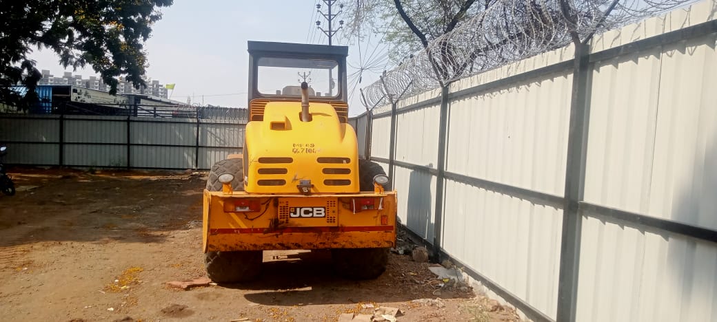 जेसीबी वीएम 115